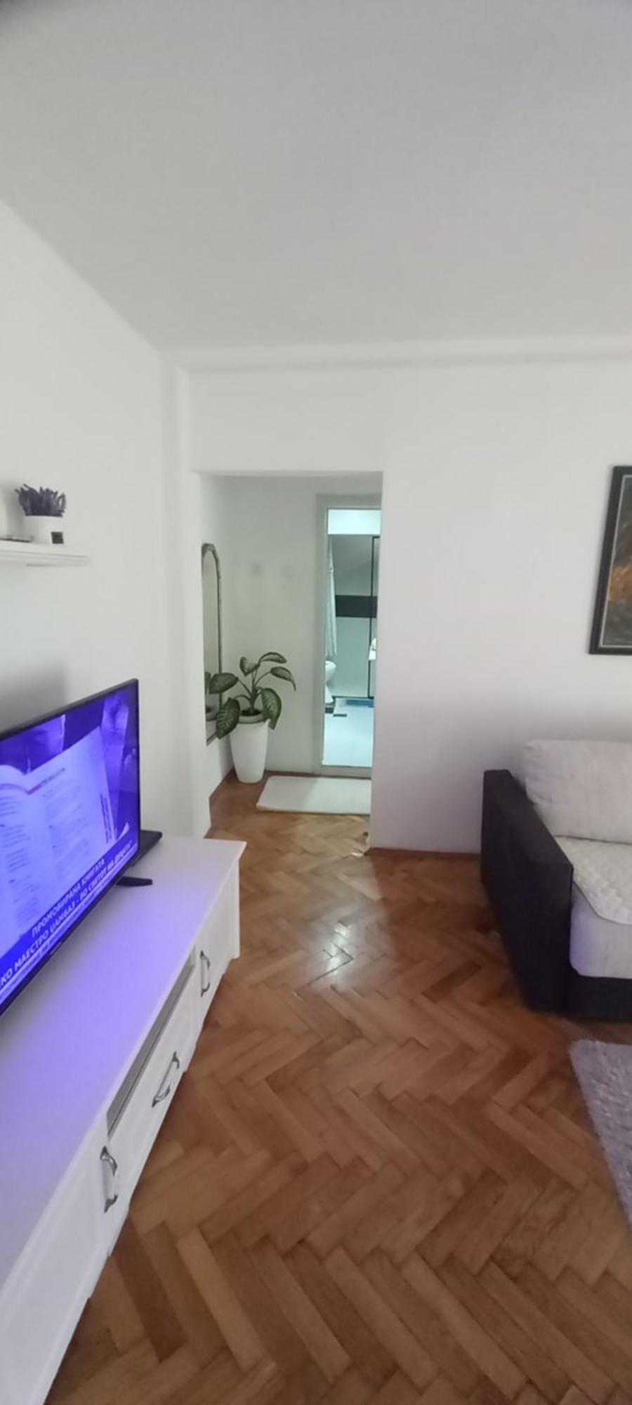 Adriana'S Apartment Skopje Eksteriør bilde