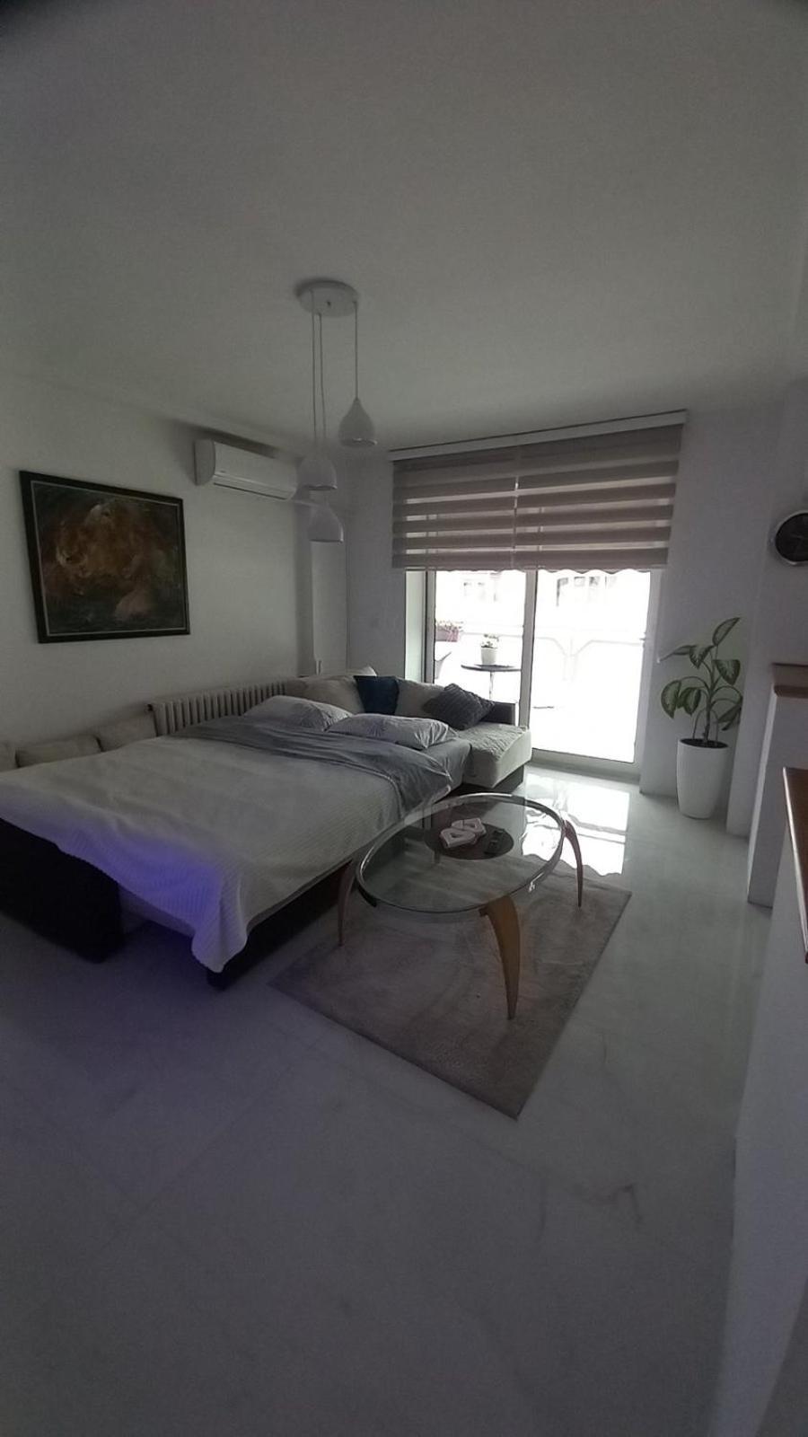 Adriana'S Apartment Skopje Eksteriør bilde